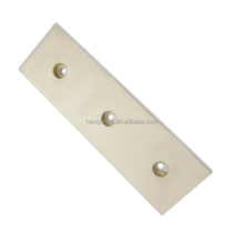 High Polymer Composite Side Bearer Wear Plate for Railway Freight Cars
