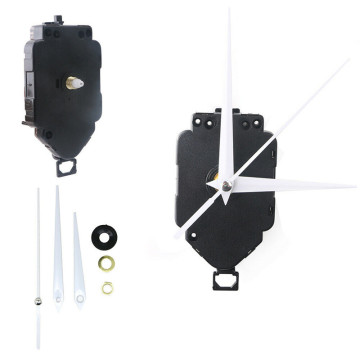 12888 Quartz Battery Swing Pendulum Clock Movement Mechanism