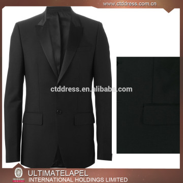 Men's coat pant designs wedding suit&latest design coat pant men suit