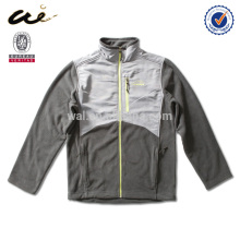 classic new collection classic fleece jackets long sleeve sequin jacket