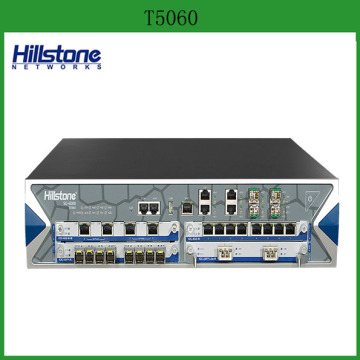Hillstone SG-6000-T5060 Firewall Hardware Appliance Network Security Firewall