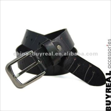 Men Decorative Belts