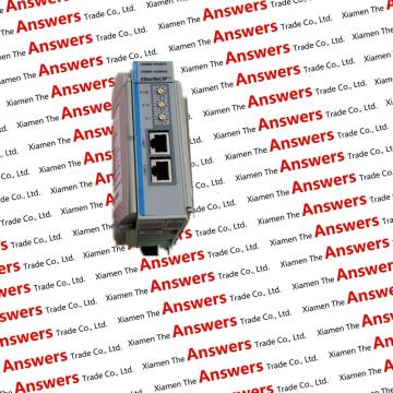 1769-AENTR  EtherNet Module