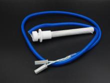 ceramics heating tube