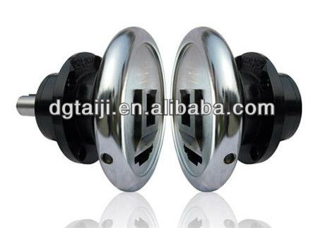 High Quality Customized Flange Mounted Safety Chuck for Pneumatic Shaft Made of Durable Aluminium