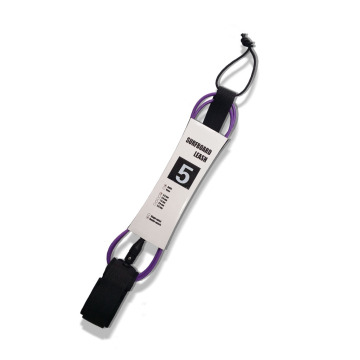 Wholesale Custom Surfboard Leashes & Surfing Leg Ropes