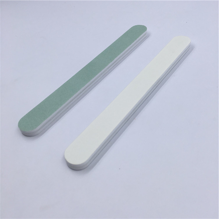 High quality nail natural mini quickly shine nail buffer