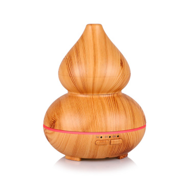 Ultrasonic Aroma Air Humidifier Essential Oil Diffuser