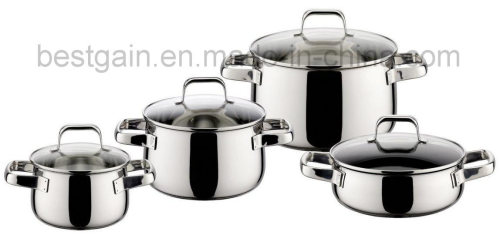 조리기구 세트 주방 용품 8PCS Stockpot