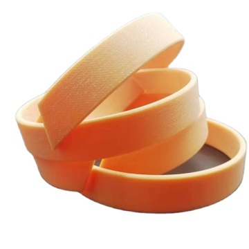 Fabric Reinforced Phenolic Resin Wear Ring