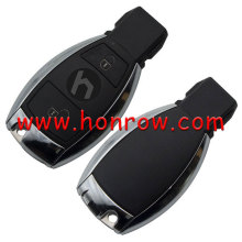 Ben 2 button remote key blank