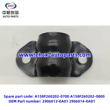 Front stabilizer bar bracket for changan Lumin