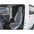 MNCS01 camion electric cu viteză mică