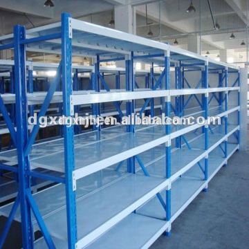Customizable Medium Duty shelf Warehouse Storage Shelf