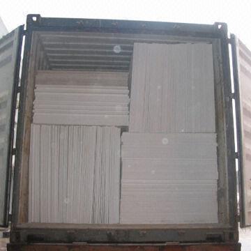 Fireproof Magnesium Board, Nice Surface Finish