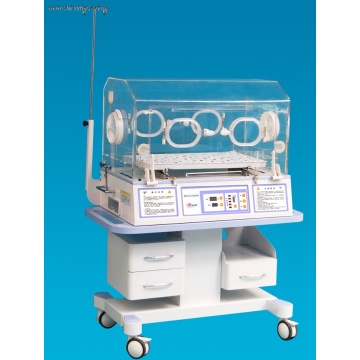 Luxurious Infant Incubator