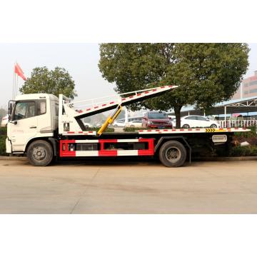 Совершенно новая тяжелая эвакуационная машина Dongfeng Tianjin