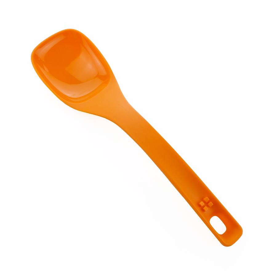 set di utensili per utensili da cucina in nylon da 5 pezzi