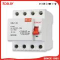 63A 1p+N 3p+N Leakage Residual Current Circuit Breaker