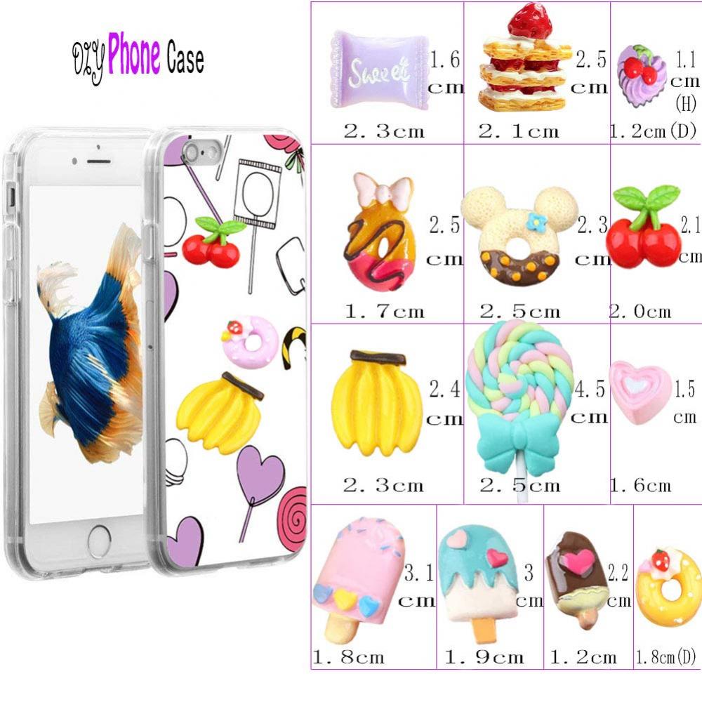3d Slime Dessert Beads 2 3d Slime Dessert Beads 2