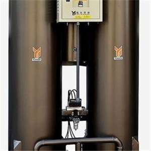 High Efficiency Adsorption Compressed Air Dryer