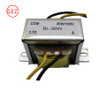 EI57 25V 50V 70V 100V Audio Transformer