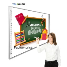 82inch Interactive touch Whiteboard