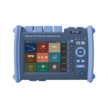 NK6000 Multi-function OTDR: Comprehensive Solution for Optical Fiber Testing