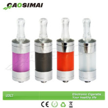 Bulk e cigarette ego U DCT atomizer fit 510/ego thread