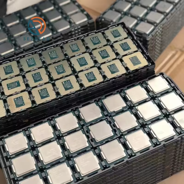 Xeon E-2334 Rocket Lake 3.4 GHz Server Processor