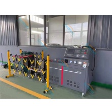 DPF Cleaning Machine: DPF-CL Diesel Particulate Filter Cleaner