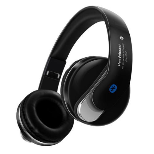 耳にスタイリッシュな携帯電話mp3Bluetoothヘッドフォン