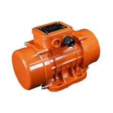 Asynchronous Industrial Three Phase Induction Motor Vibrators