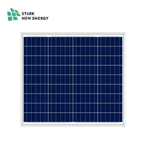 Efisiensi Tinggi Panel Surya Poli garde 30WMini