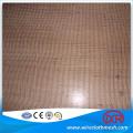 Black Wire Mesh Screen Net