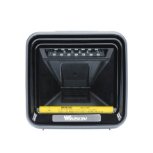 Large Scanner In-counter Barcode Scanner Supermarket