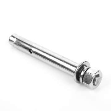 Stainless steel Sleeve anchor