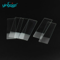 Histology Prepared Coverslip Cover Glass Microscope Slides