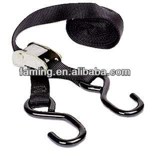 motorcycle tie down kits