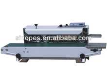 FR- 900 Sealing Machine, Sealer, Continuous Sealing Machine