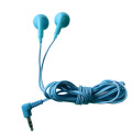 Airlines Headset Aviation Wired Earphone Disposable