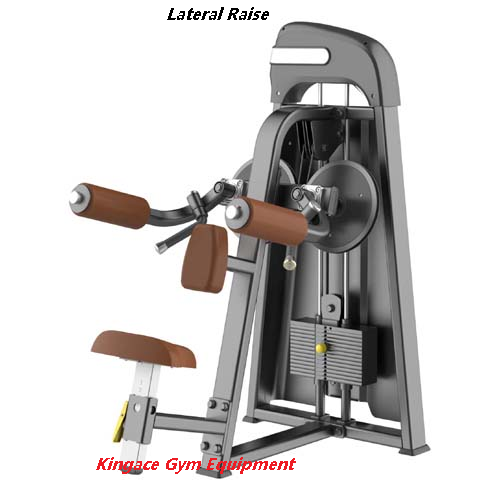 Fitness Equipment/Commercial Gym Equipment/Shoulder Press Machine