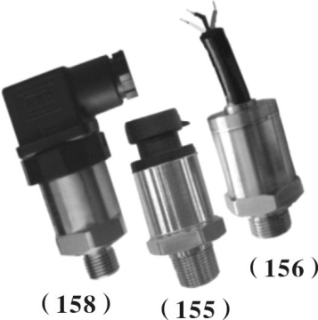 5VDC  Mini Silicon-Diffused Pressure Transmitters