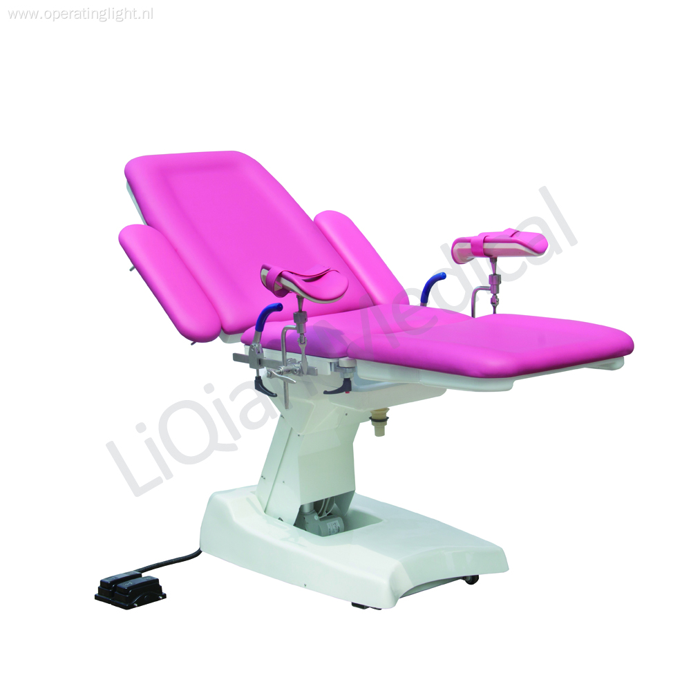 hopital equipment gynecology examination labor table