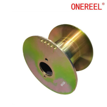 Modular Flat Steel Cable Reel
