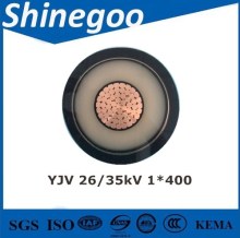 1/2/3/ core PVC Insulated power cable