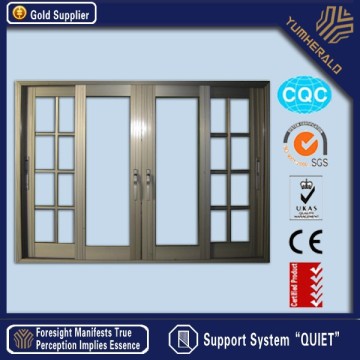 Toilet sliding door