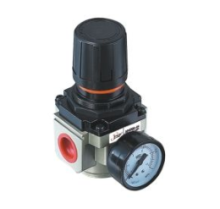 Ningbo ESP pneumatics AR series pressure regulator AR2000 regulator