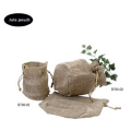 Sac fourre-tout en savon naturel pour cadeau de YJX