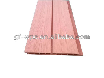 Exterior Wood Wall Panels